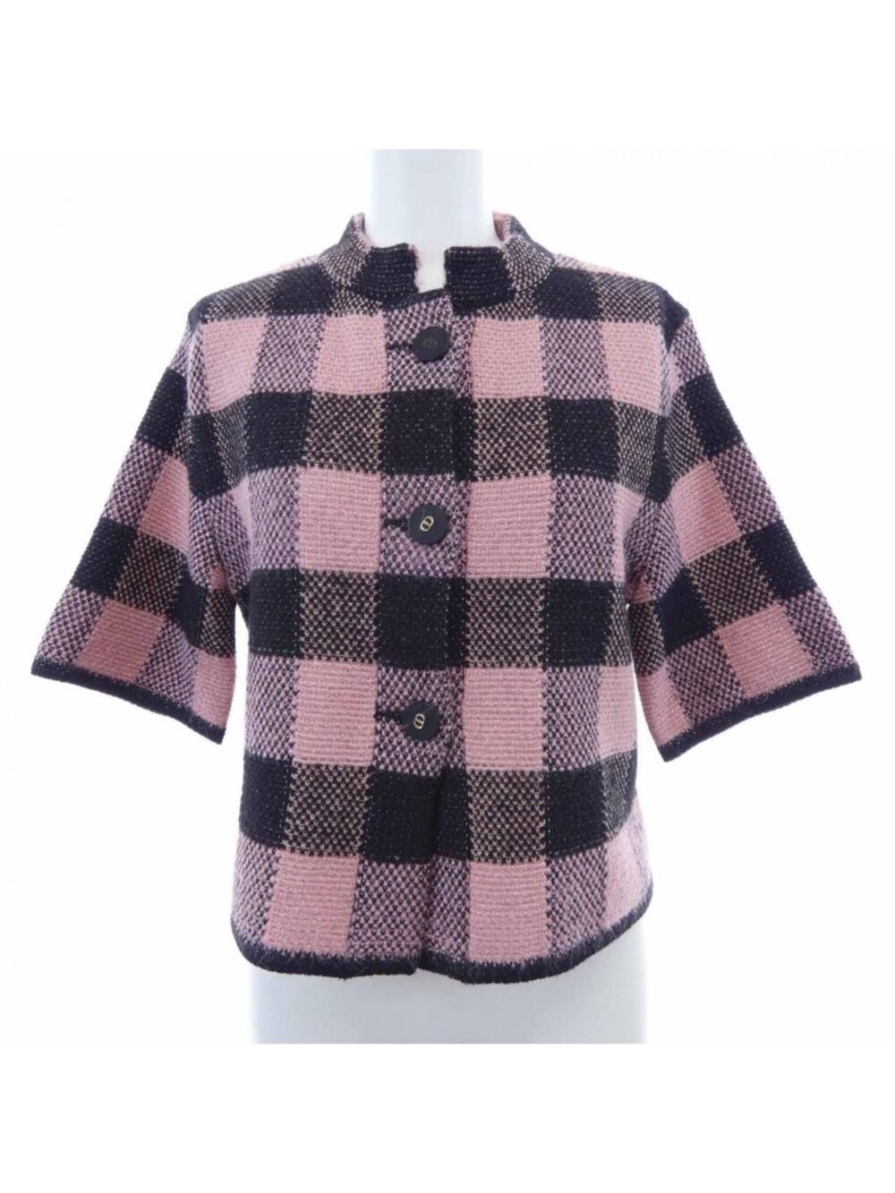 Dior Cropped Jacket